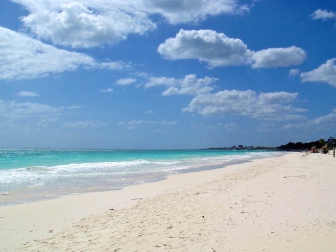 MX Tulum Beach2